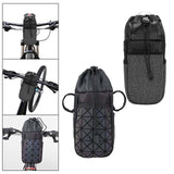 Maxbell Water Bottle Holder Hydration Carrier Travel Holds Bottle With Reflective