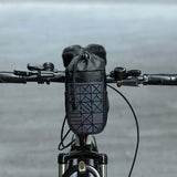 Maxbell Water Bottle Holder Hydration Carrier Travel Holds Bottle With Reflective