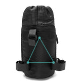 Maxbell Water Bottle Holder Hydration Carrier Travel Holds Bottle without Reflective