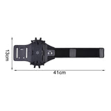 Maxbell Sports Armband Phone Holder Durable Sport Bag for Exercise Hiking Smartphone
