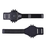 Maxbell Sports Armband Phone Holder Durable Sport Bag for Exercise Hiking Smartphone