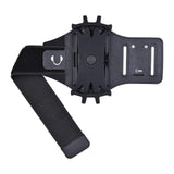 Maxbell Sports Armband Phone Holder Durable Sport Bag for Exercise Hiking Smartphone