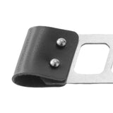 Maxbell Triangle Rack Side Buckle Portable Storage Rack for Light Cookware Tableware