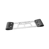 Maxbell Triangle Rack Side Buckle Portable Storage Rack for Light Cookware Tableware