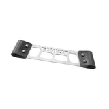 Maxbell Triangle Rack Side Buckle Portable Storage Rack for Light Cookware Tableware
