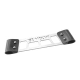 Maxbell Triangle Rack Side Buckle Portable Storage Rack for Light Cookware Tableware