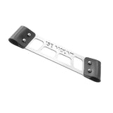 Maxbell Triangle Rack Side Buckle Portable Storage Rack for Light Cookware Tableware