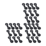 Maxbell Shade Net Clips Shade Cloth Clips for Sun Shade Net Car Netting 30pcs