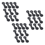 Maxbell Shade Net Clips Shade Cloth Clips for Sun Shade Net Car Netting 30pcs