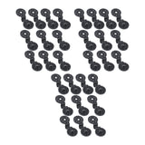 Maxbell Shade Net Clips Shade Cloth Clips for Sun Shade Net Car Netting 30pcs