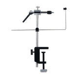 Maxbell Fly Tying Vise Portable Adjustable Heavy Duty Fishing Hook Rotary Tying Vise