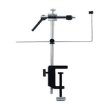 Maxbell Fly Tying Vise Portable Adjustable Heavy Duty Fishing Hook Rotary Tying Vise