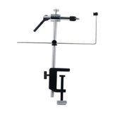 Maxbell Fly Tying Vise Portable Adjustable Heavy Duty Fishing Hook Rotary Tying Vise