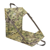 Maxbell Folding Chair Pad Bleacher Chair Seat Mat Trekking Boat Stadium Seat Cushion