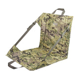 Maxbell Folding Chair Pad Bleacher Chair Seat Mat Trekking Boat Stadium Seat Cushion