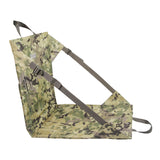 Maxbell Folding Chair Pad Bleacher Chair Seat Mat Trekking Boat Stadium Seat Cushion