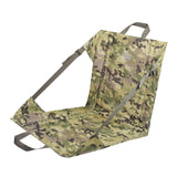 Maxbell Folding Chair Pad Bleacher Chair Seat Mat Trekking Boat Stadium Seat Cushion