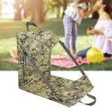 Maxbell Folding Chair Pad Bleacher Chair Seat Mat Trekking Boat Stadium Seat Cushion