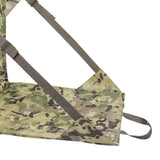 Maxbell Folding Chair Pad Bleacher Chair Seat Mat Trekking Boat Stadium Seat Cushion