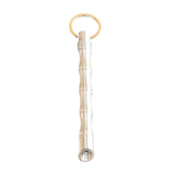Maxbell Keychain Pendant Survival Self Defense Stick for Women Backpacking Teenagers