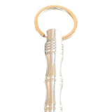 Maxbell Keychain Pendant Survival Self Defense Stick for Women Backpacking Teenagers