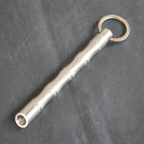 Maxbell Keychain Pendant Survival Self Defense Stick for Women Backpacking Teenagers