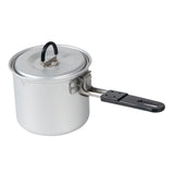 Maxbell Camping Pot 770ml Large Capacity Bowl Coffee Pot for Trekking Fishing Hiking