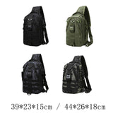 Maxbell Fishing Tackle Bag with Rod Holders Water Resistant Fishing Backpack Daysack S Black
