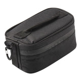 Maxbell Insulated bag Waterproof Compact Cooler Bag for Travel Camping Fishing Black