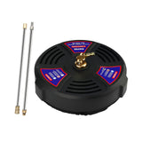 Maxbell Pressure Washer Surface Cleaner Surface Cleaner for Cleaning Stubborn Stains