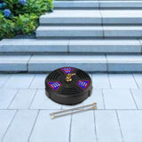 Maxbell Pressure Washer Surface Cleaner Surface Cleaner for Cleaning Stubborn Stains