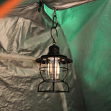 Maxbell Magnetic Hooks Heavy Duty Camping Strong Magnetic Tent Light Hook for Garden White