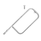 Maxbell Burner Tube 60041 Replacement Part for Q200 Q220 Q2000 Q2200 53060001 396000