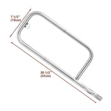 Maxbell Burner Tube 60041 Replacement Part for Q200 Q220 Q2000 Q2200 53060001 396000