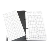 Maxbell Diving Notebook Underwater Writing Slate for Water Sports Swimming Equipment