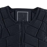 Maxbell Equestrian Protector Accessories Gear Protective Horse Riding Vest Child M Black