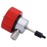 Maxbell Gas Refill Adapter Professional Propane Filling Adapter for Camping Gas Tank
