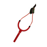 Maxbell Maxbel Powerful Outdoor Portable Fishing Bait Sling Shot Cloth