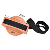 Maxbell Waist Band Knife Sheath Portable Pouch Bag Picnic Easy to Carry Knife Holder
