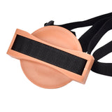Maxbell Waist Band Knife Sheath Portable Pouch Bag Picnic Easy to Carry Knife Holder