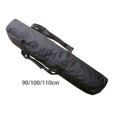 Maxbell Padded Telescope Case Shoulder Bag Telescope Bag for Ourdoor Camping Fishing 70