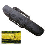 Maxbell Padded Telescope Case Shoulder Bag Telescope Bag for Ourdoor Camping Fishing 80