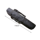 Maxbell Padded Telescope Case Shoulder Bag Telescope Bag for Ourdoor Camping Fishing 90
