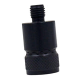 Maxbell Carp Fishing Quick Release Connector Magnetic Adaptor Fishing Alarm Adapter