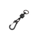 Maxbell Fishing Magnetic Buckle Durable Tool Lanyard Clip for Sports Hiking Outdoors