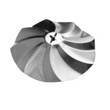 Maxbell Chimney Rain Cap Rainproof Portable Stainless Steel Protective Flue Rain Cap Suitable for 10cm