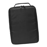 Maxbell Camera Bag Travel Case Portable Adjustable Soft Padded Camera Protective Bag Black