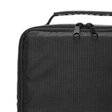 Maxbell Camera Bag Travel Case Portable Adjustable Soft Padded Camera Protective Bag Black