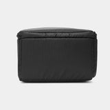 Maxbell Camera Bag Travel Case Portable Adjustable Soft Padded Camera Protective Bag Dark Gray