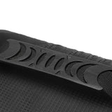 Maxbell Camera Bag Travel Case Portable Adjustable Soft Padded Camera Protective Bag Dark Gray